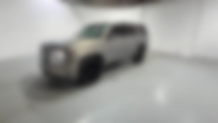 2017 Chevrolet Tahoe vehicle photo