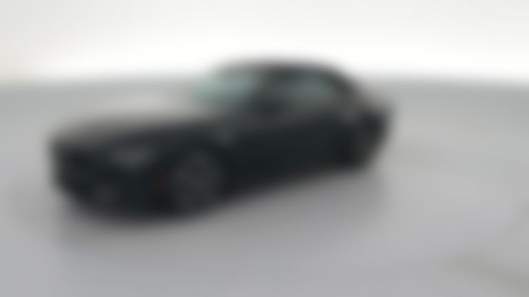 2024 Ford Mustang vehicle photo
