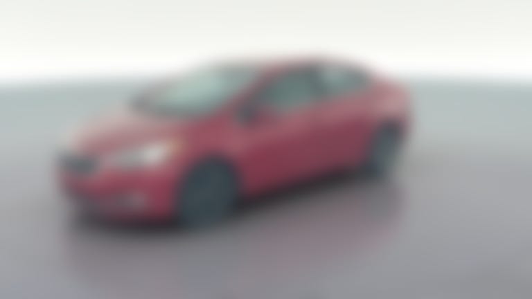 2015 Kia Forte vehicle photo