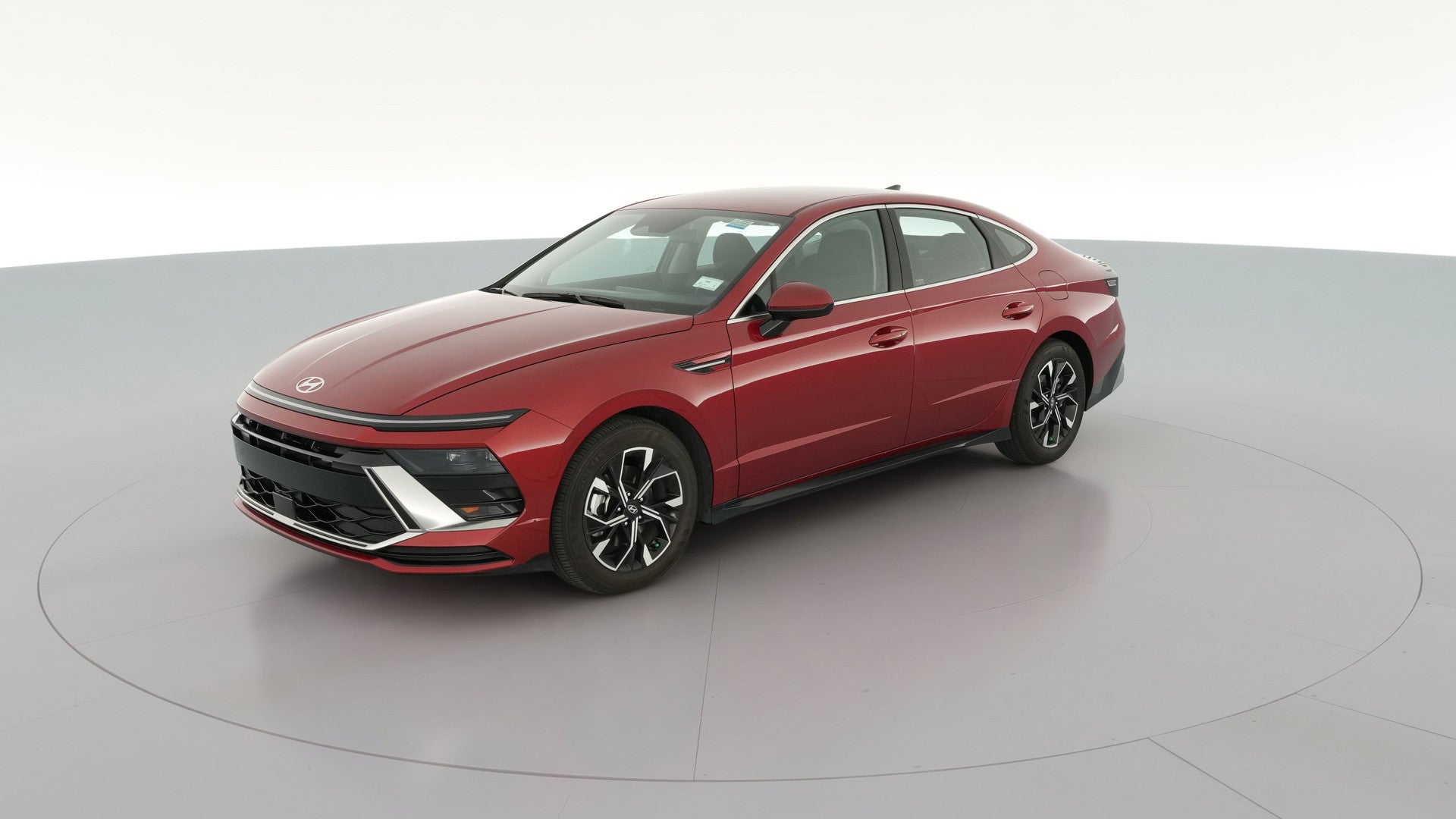 2025 Hyundai Sonata vehicle photo