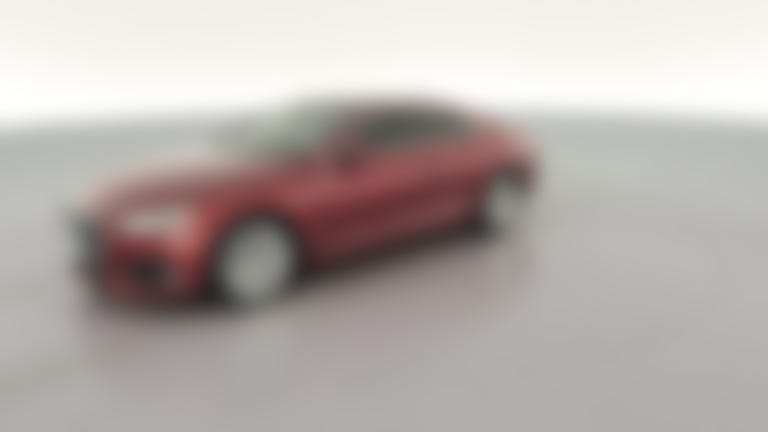 2018 Audi A5 vehicle photo