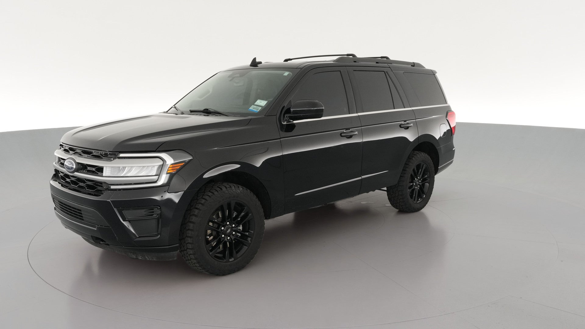 2023 Ford Expedition vehicle photo
