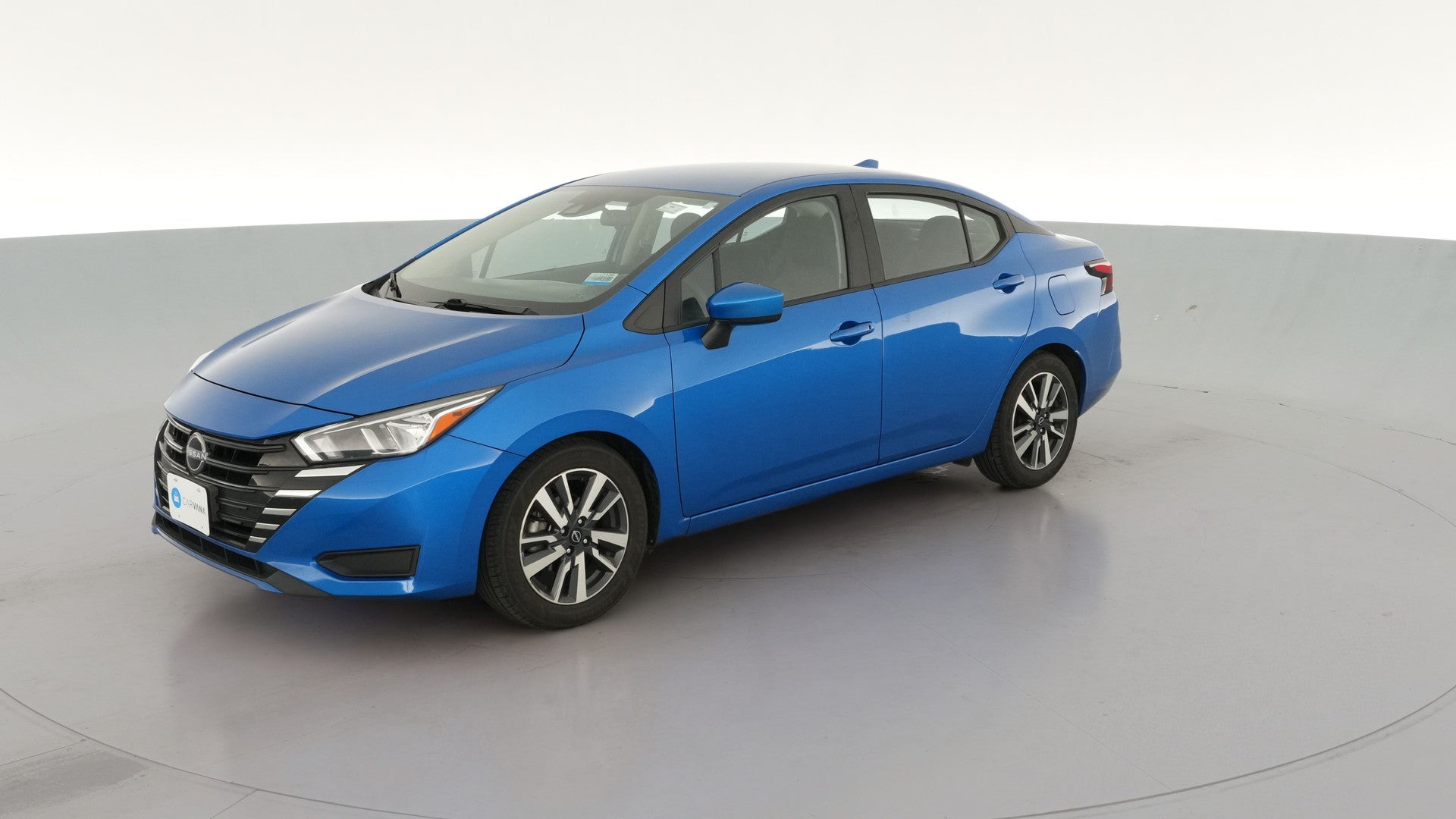 2023 Nissan Versa vehicle photo