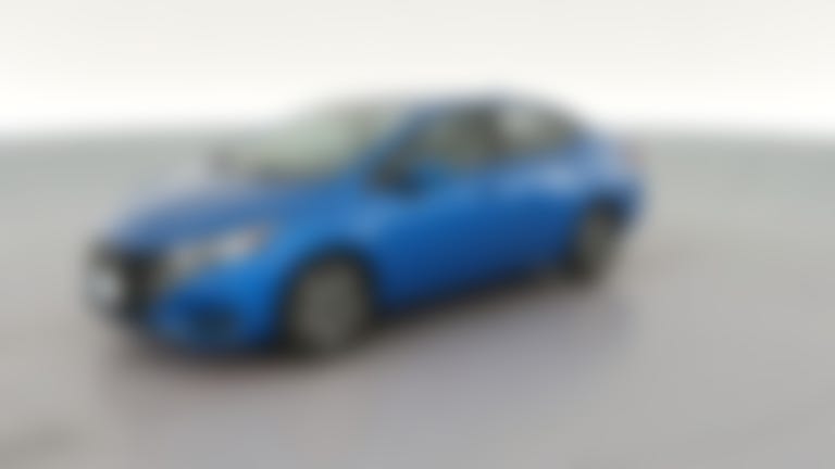 2023 Nissan Versa vehicle photo