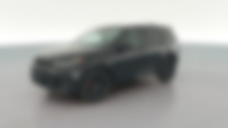 2024 Land Rover Discovery Sport vehicle photo