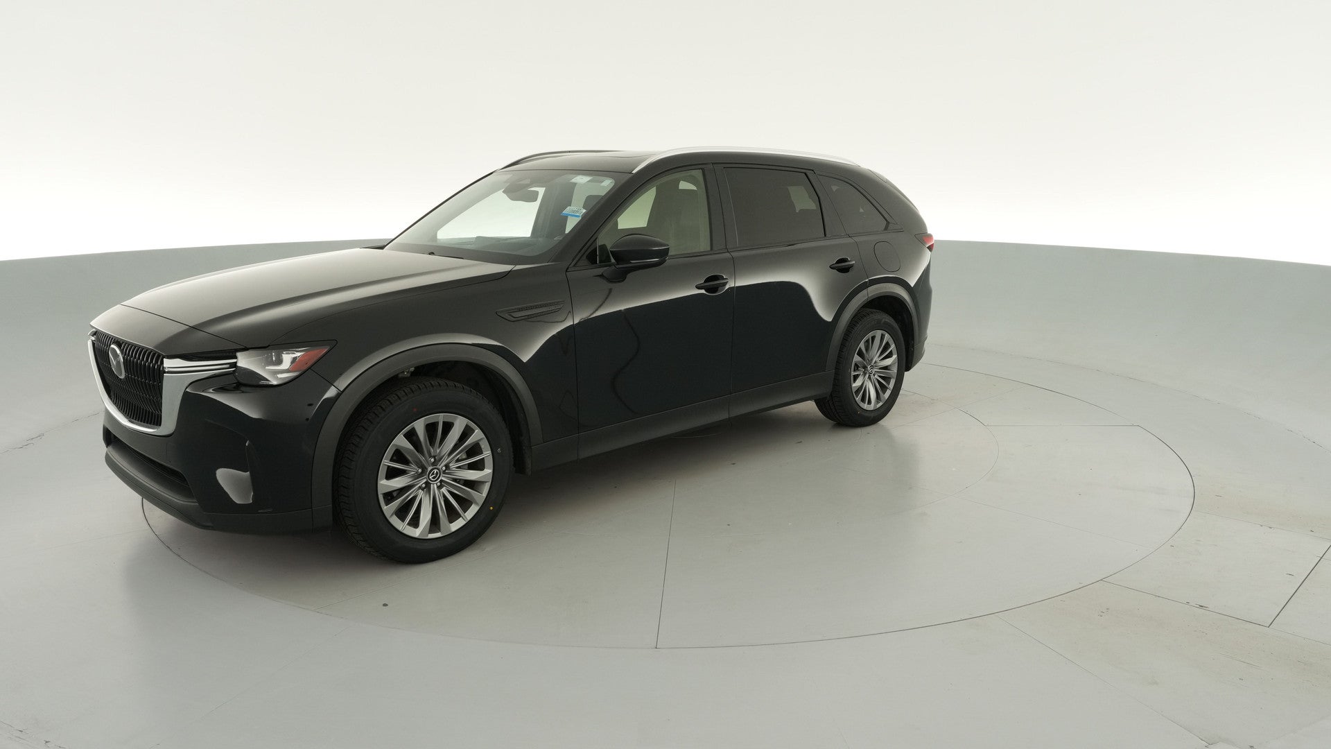 2024 MAZDA CX-90 vehicle photo