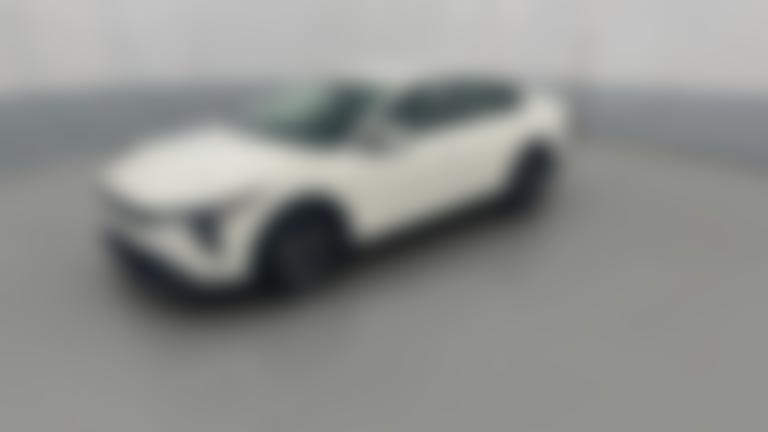 2025 Kia K4 vehicle photo
