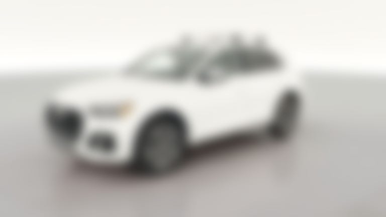 2024 Audi Q5 vehicle photo