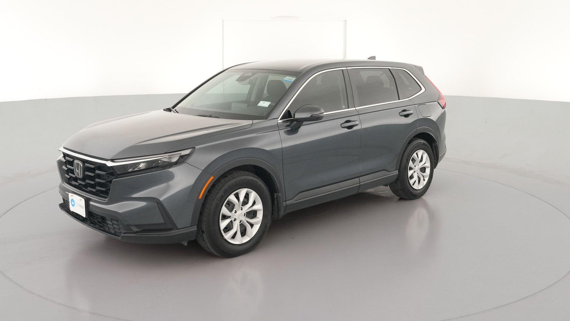 2025 Honda CR-V vehicle photo