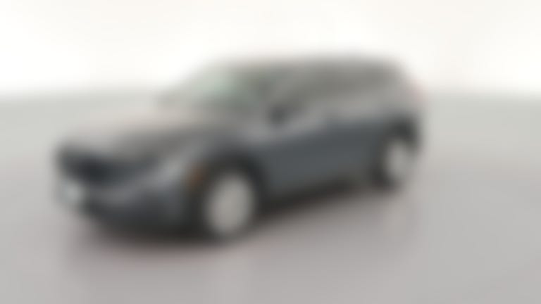 2025 Honda CR-V vehicle photo