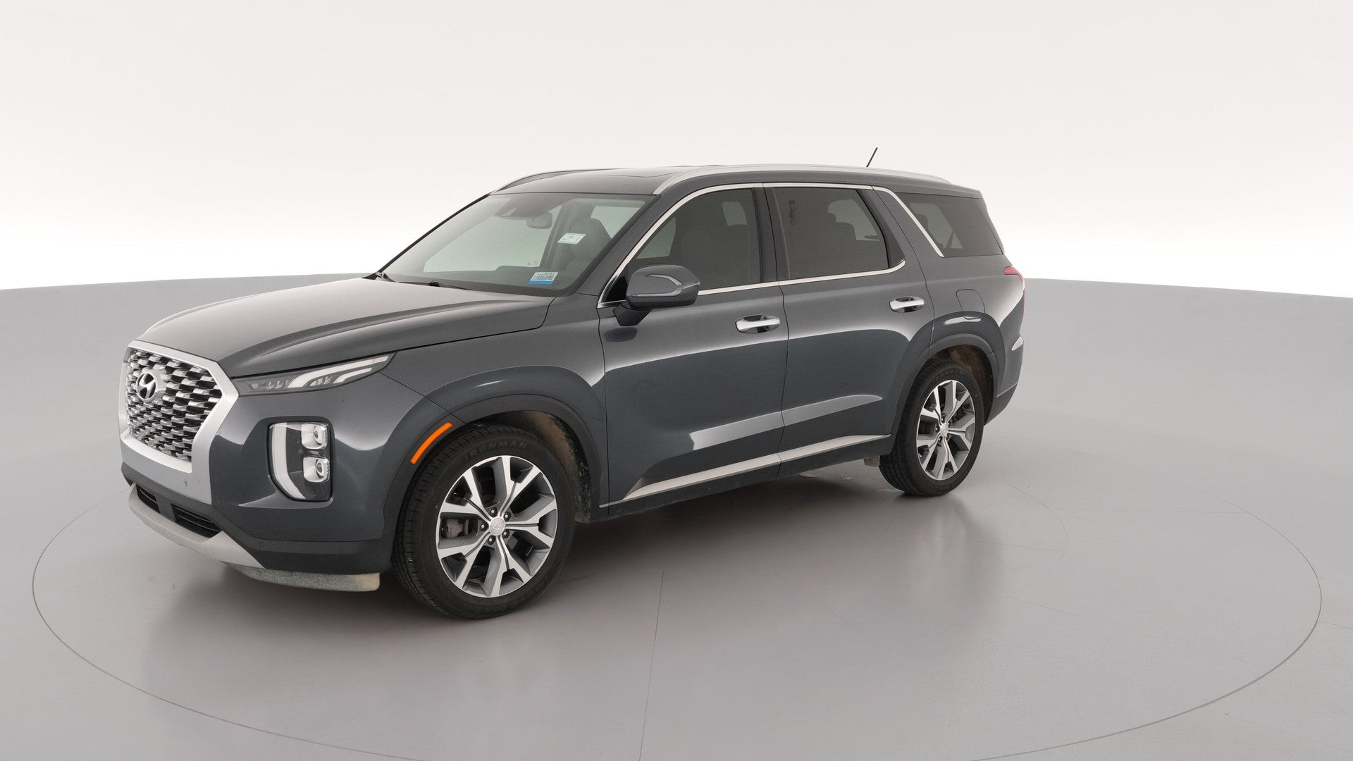 2020 Hyundai Palisade vehicle photo