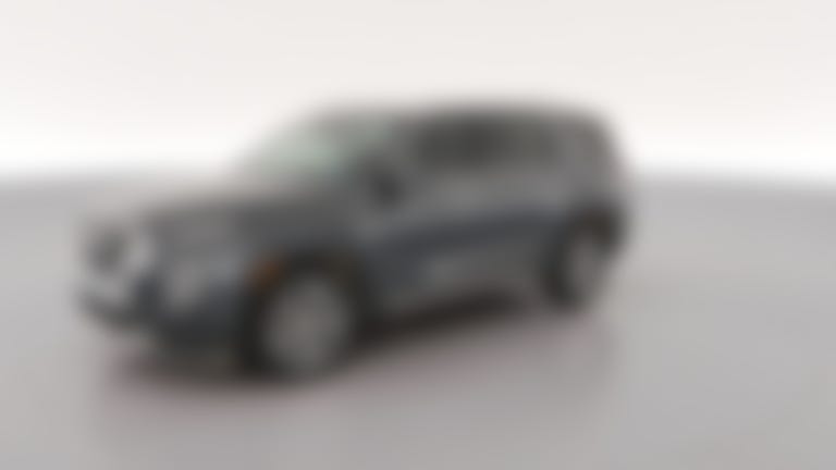 2020 Hyundai Palisade vehicle photo