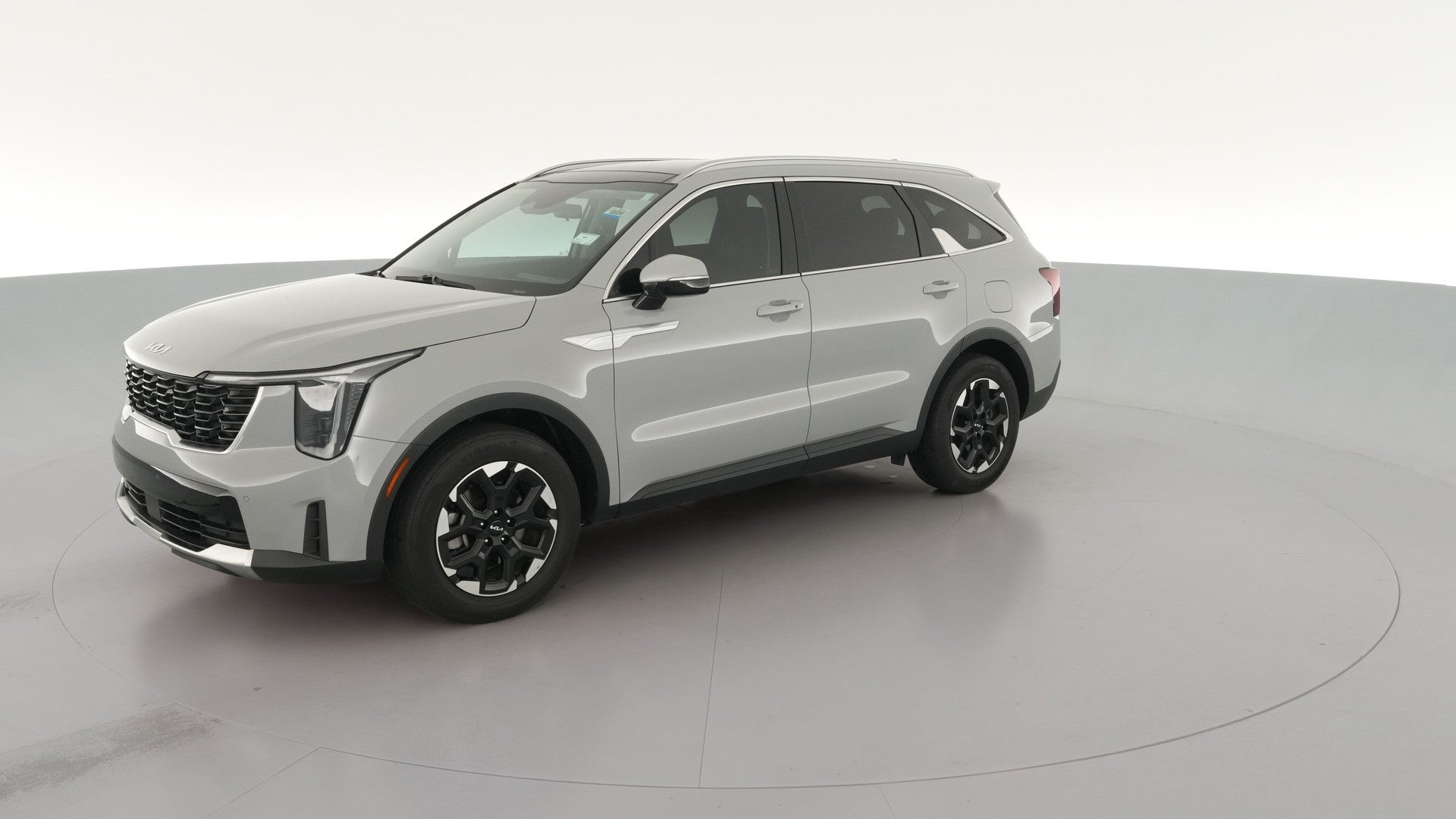 2024 Kia Sorento vehicle photo