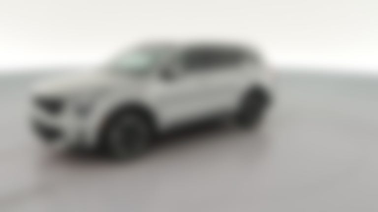 2024 Kia Sorento vehicle photo
