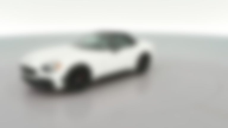 2017 FIAT 124 Spider vehicle photo