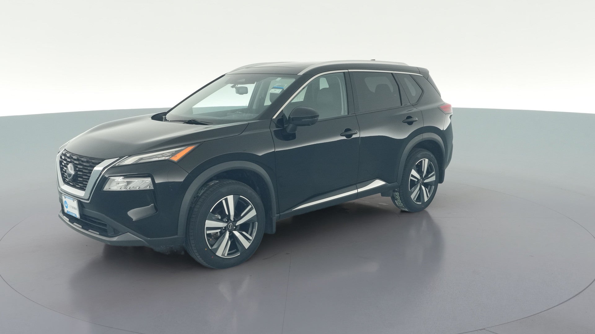 2023 Nissan Rogue vehicle photo