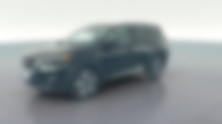 2023 Nissan Rogue vehicle photo