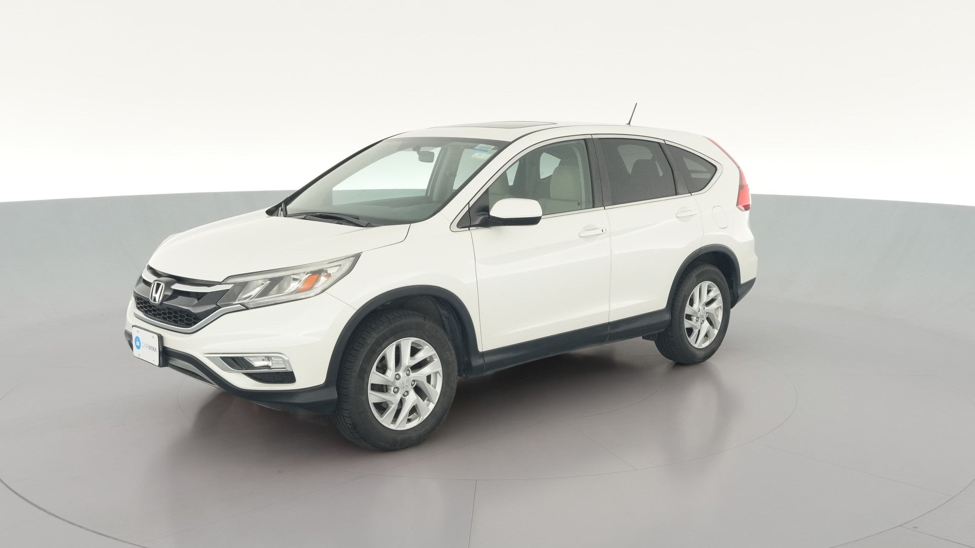 2016 Honda CR-V vehicle photo