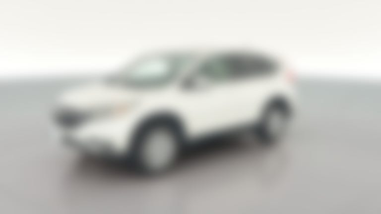 2016 Honda CR-V vehicle photo