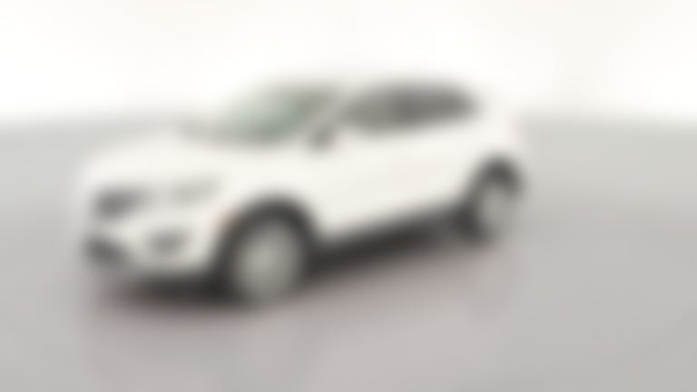 2017 Lincoln MKC vehicle photo