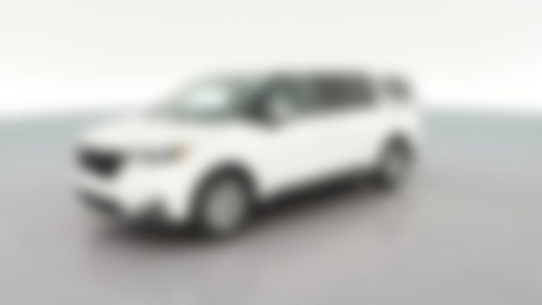 2023 Kia Carnival vehicle photo