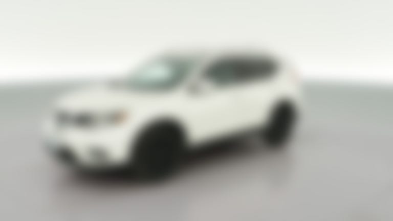 2015 Nissan Rogue vehicle photo