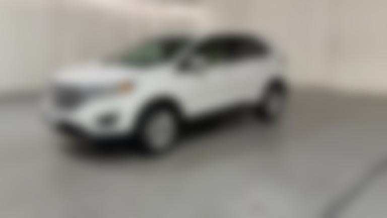 2017 Ford Edge vehicle photo