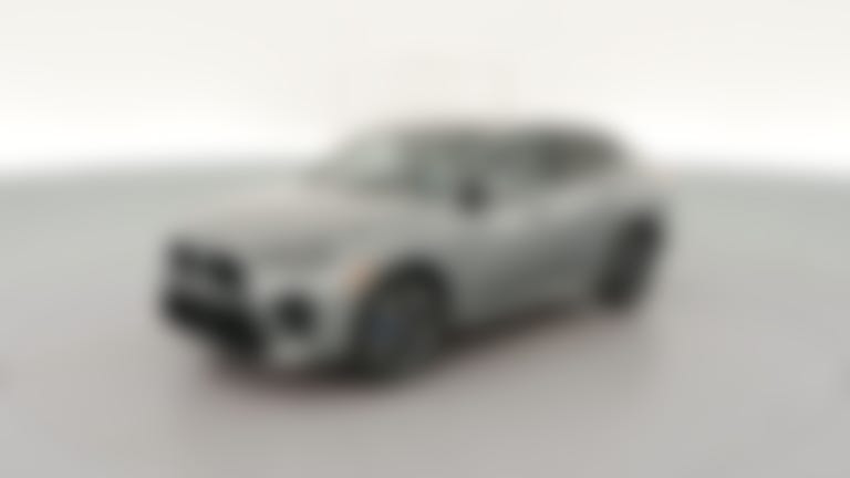 2025 BMW X2 vehicle photo
