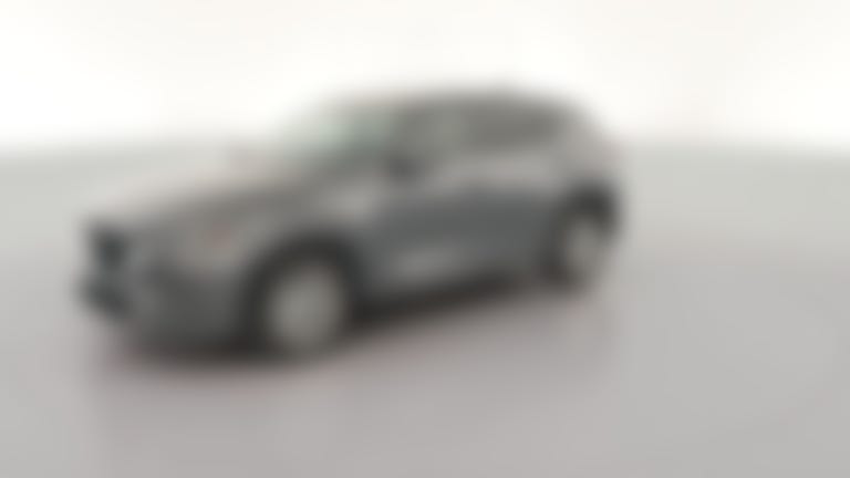 2024 MAZDA CX-5 vehicle photo