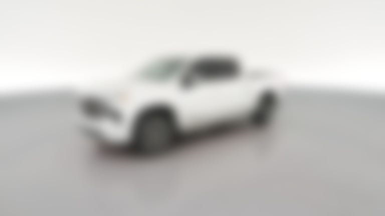 2022 Chevrolet Silverado 1500 Crew Cab vehicle photo