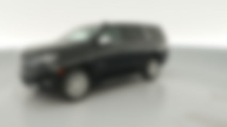 2024 Chevrolet Tahoe vehicle photo