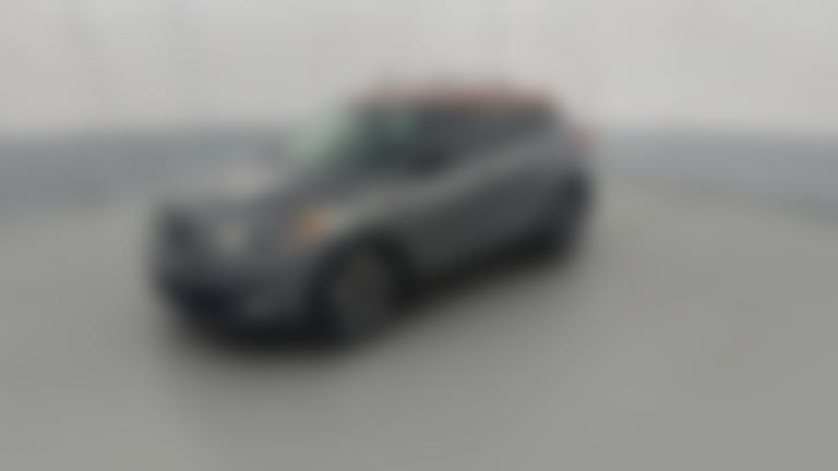 2020 Nissan Kicks vehicle photo