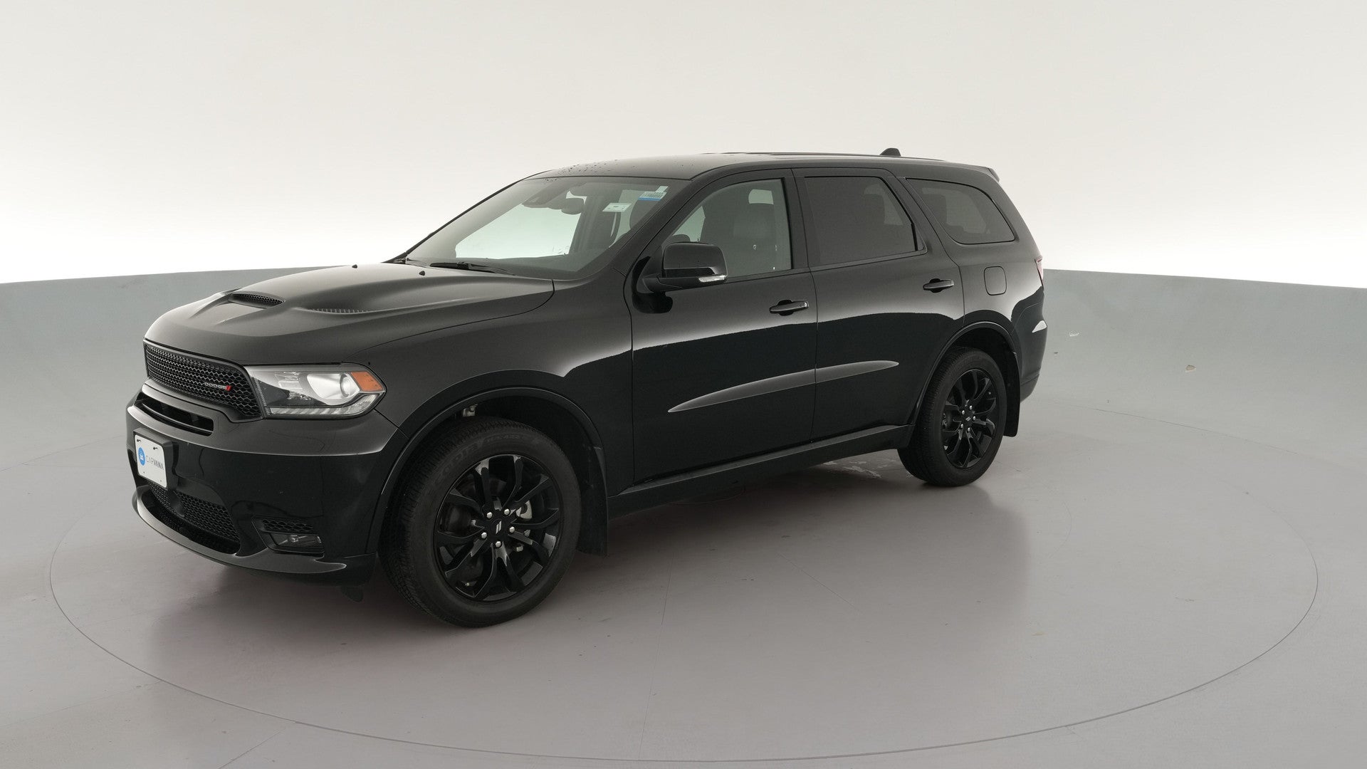 2019 Dodge Durango vehicle photo