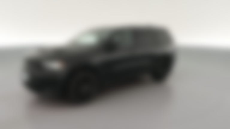 2019 Dodge Durango vehicle photo