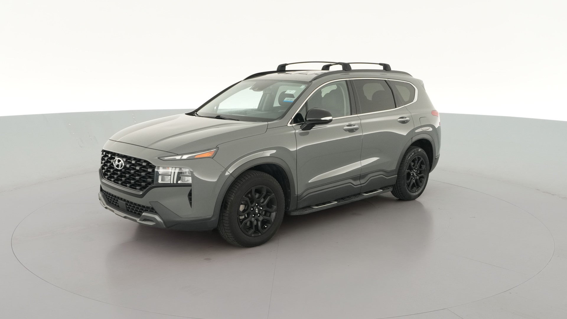 2022 Hyundai Santa Fe vehicle photo