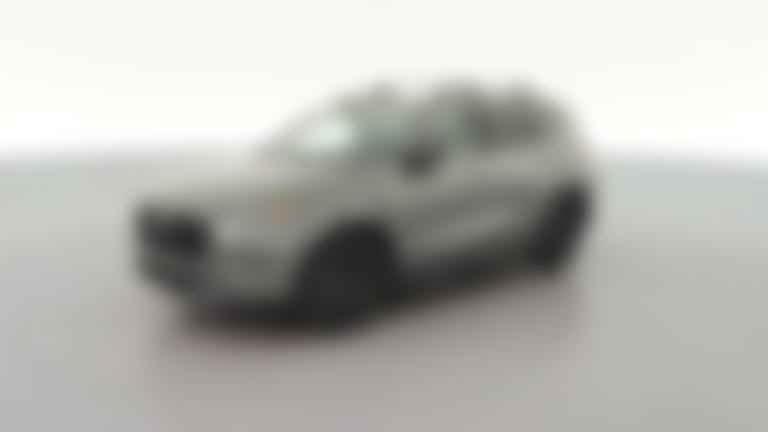 2022 Hyundai Santa Fe vehicle photo