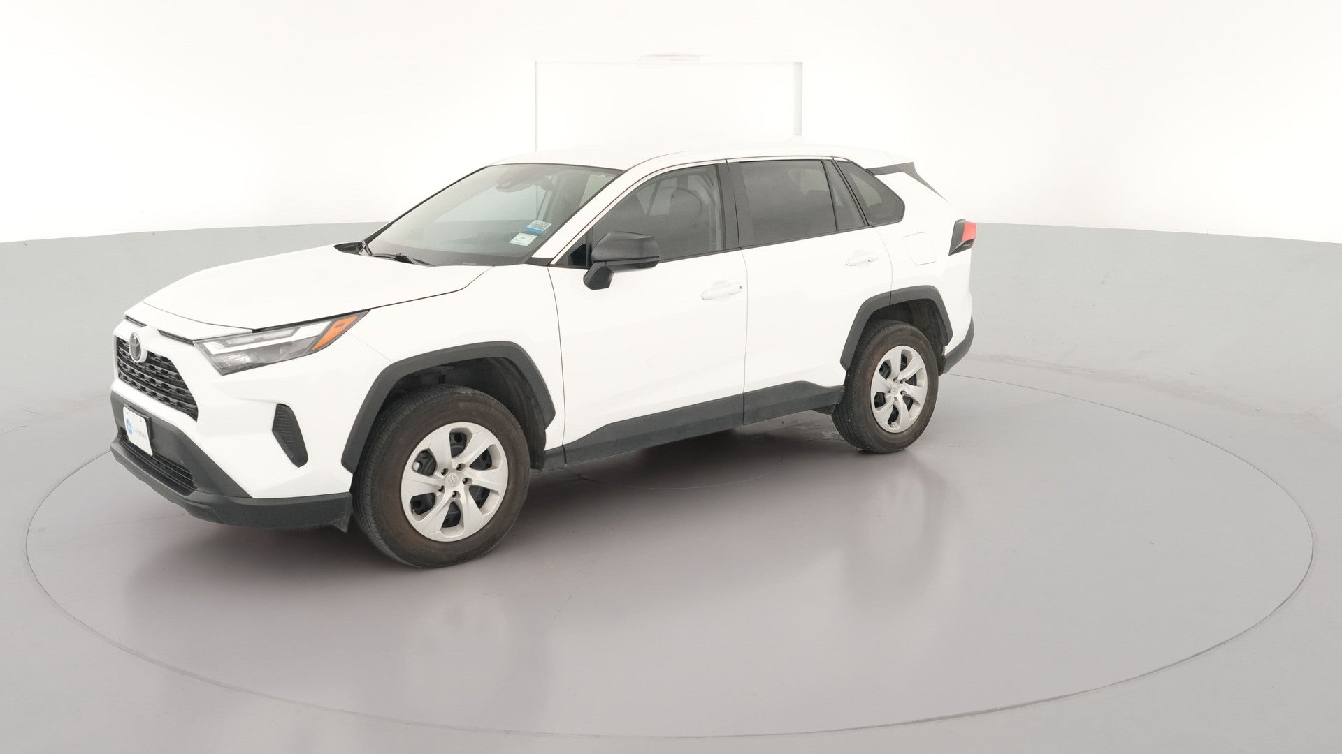 2024 Toyota RAV4 vehicle photo