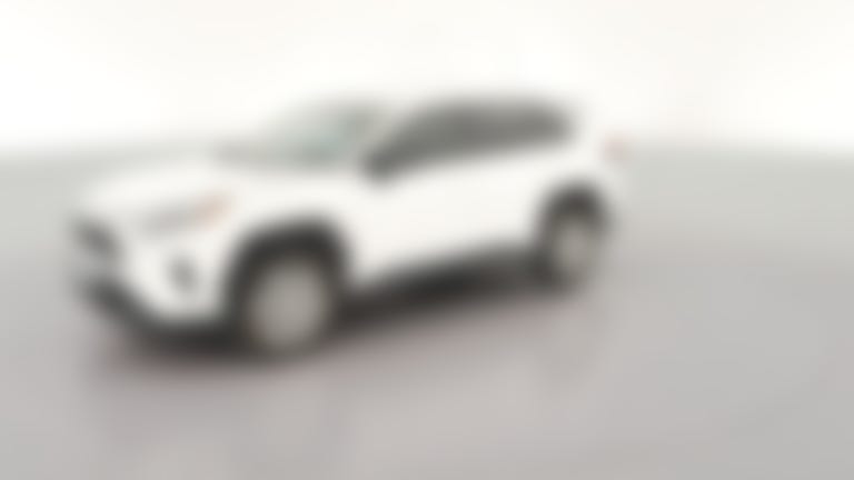 2024 Toyota RAV4 vehicle photo
