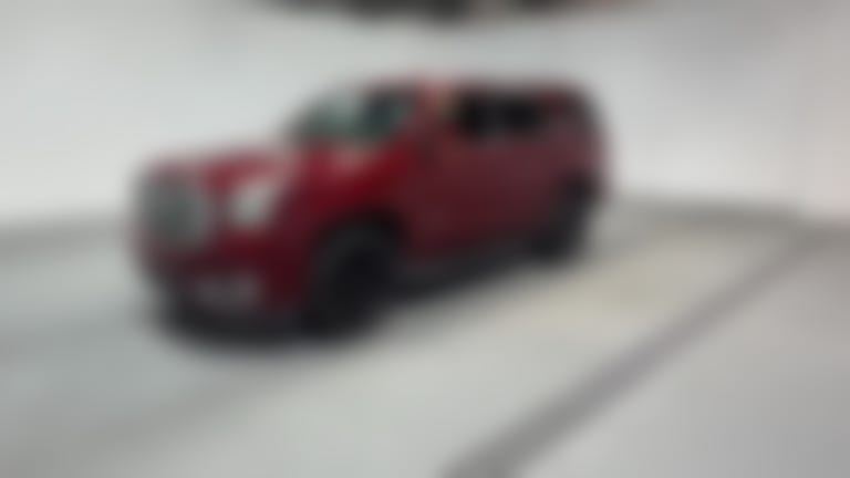 2017 GMC Yukon vehicle photo