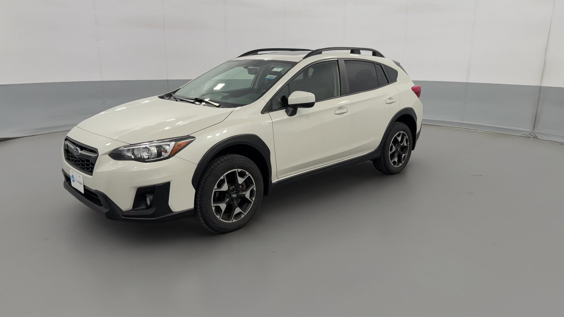 2019 Subaru Crosstrek vehicle photo