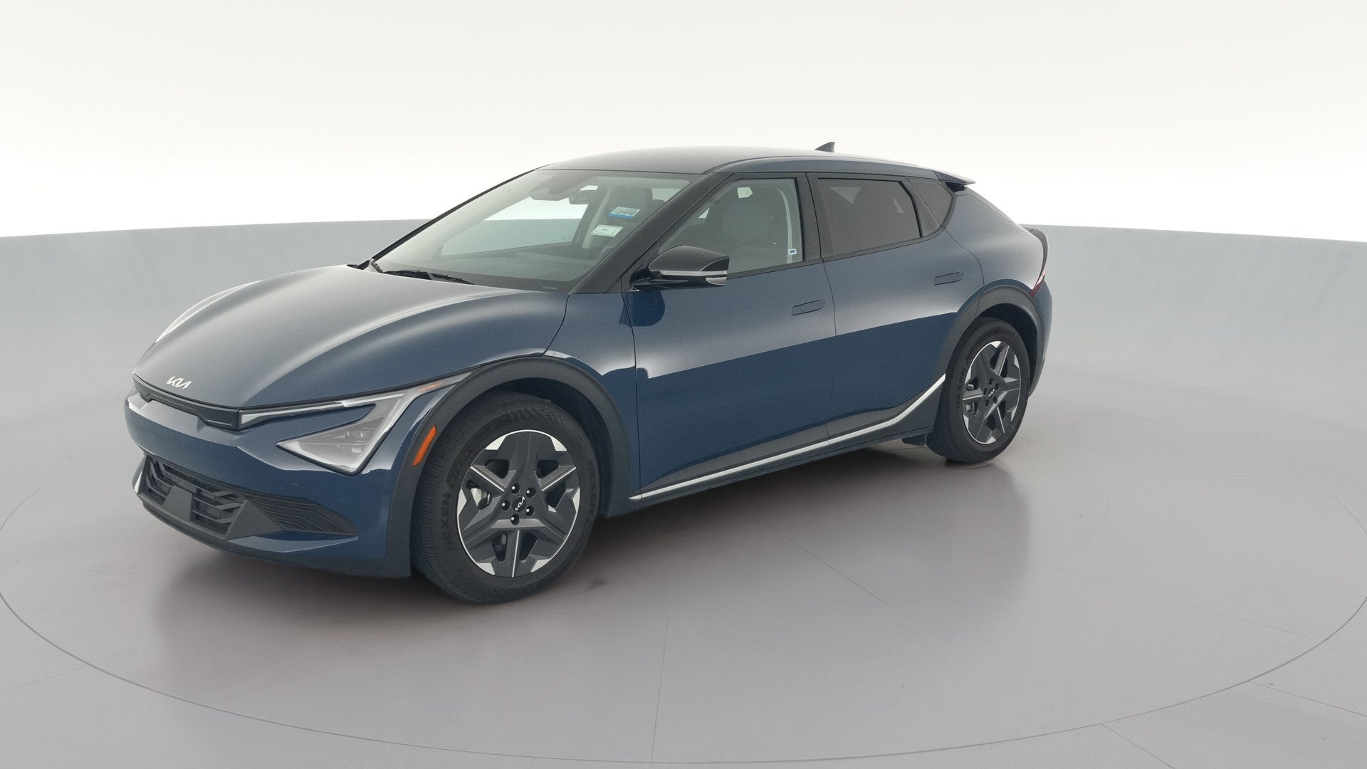 2025 Kia EV6 vehicle photo