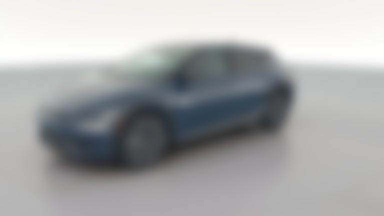2025 Kia EV6 vehicle photo