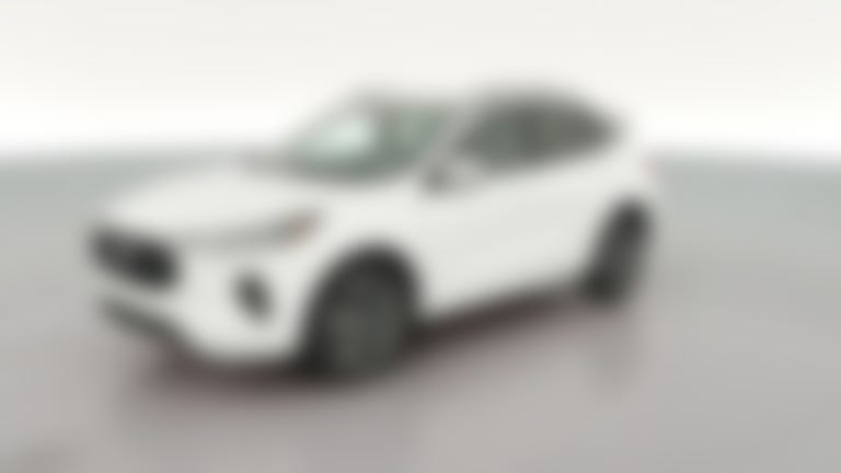 2023 Ford Escape vehicle photo