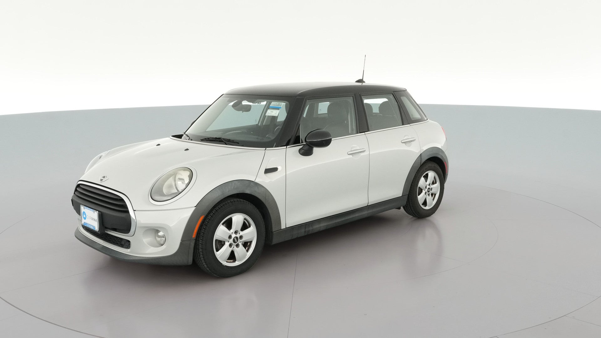 2016 MINI Hardtop 4 Door vehicle photo