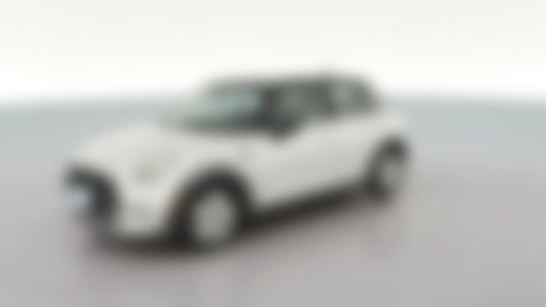 2016 MINI Hardtop 4 Door vehicle photo