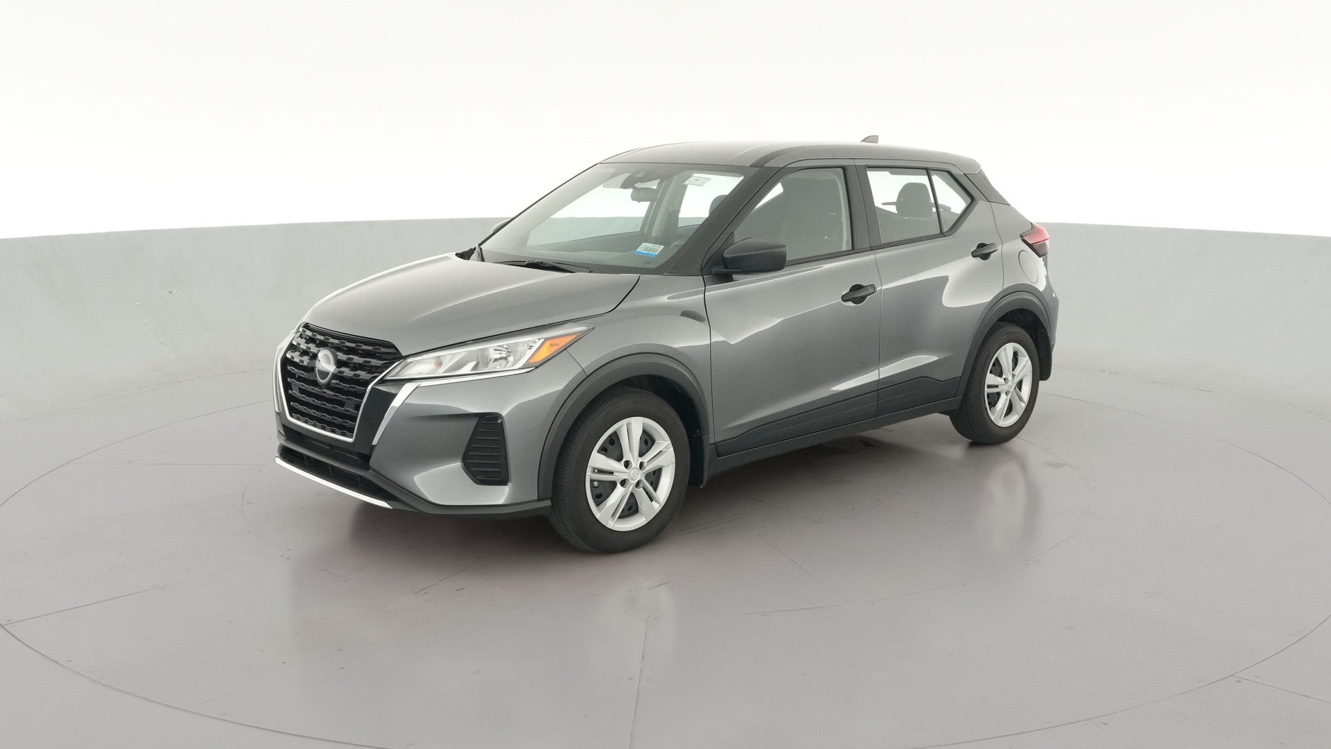 2024 Nissan Kicks vehicle photo