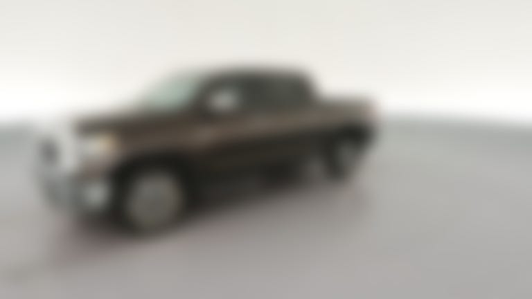 2018 Toyota Tundra CrewMax vehicle photo