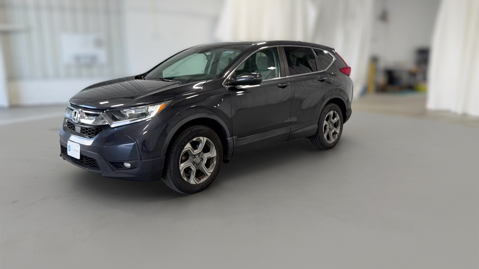 2018 Honda CR-V vehicle photo