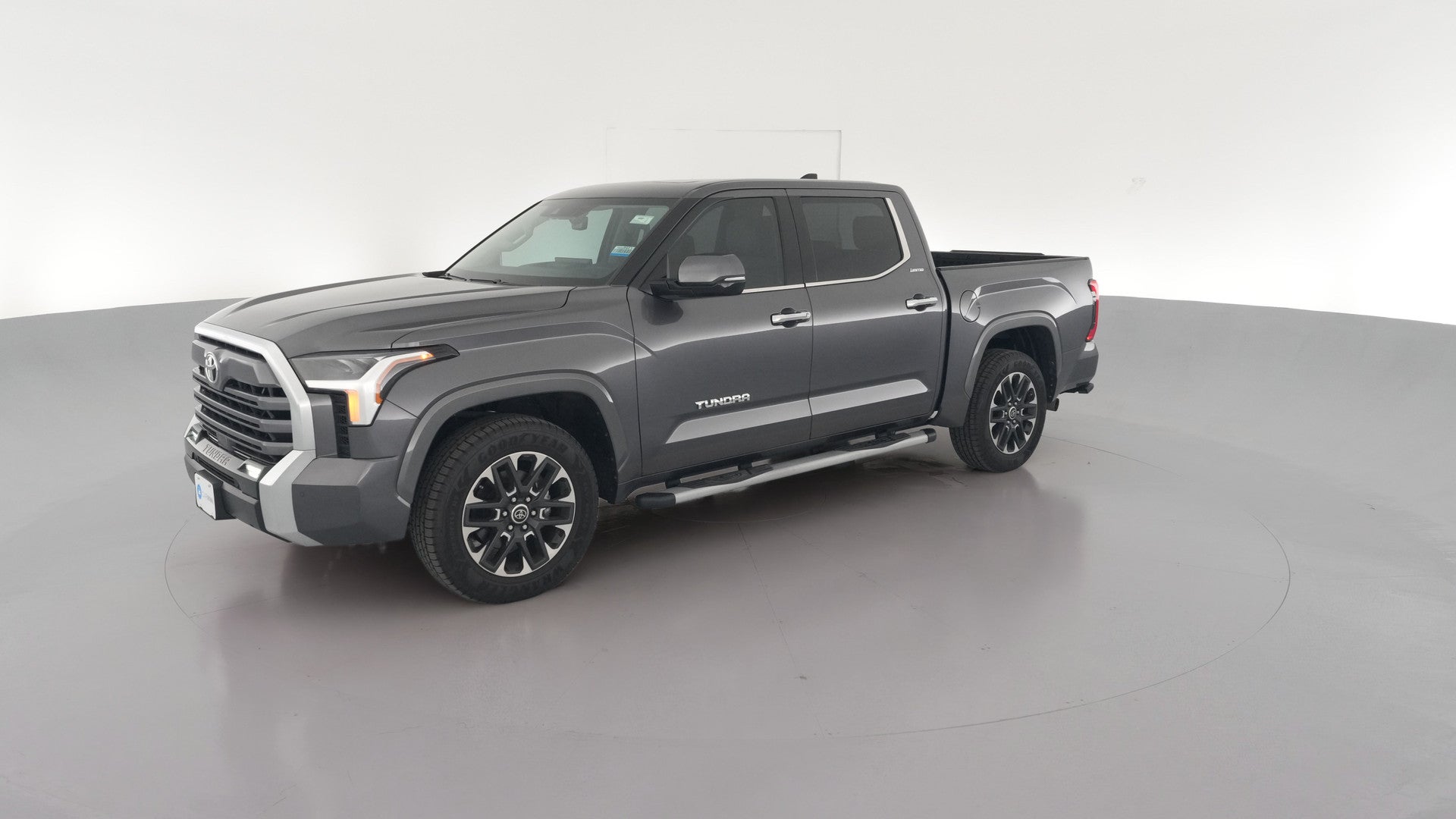 2023 Toyota Tundra CrewMax vehicle photo