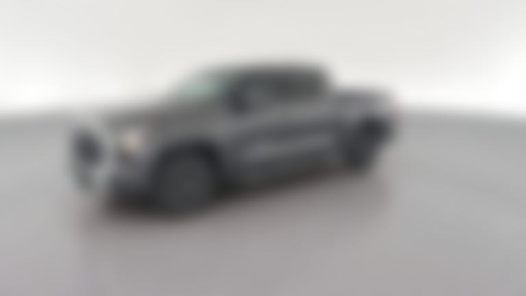 2023 Toyota Tundra CrewMax vehicle photo